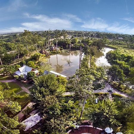 Vana Varin Resort Hua Hin Esterno foto