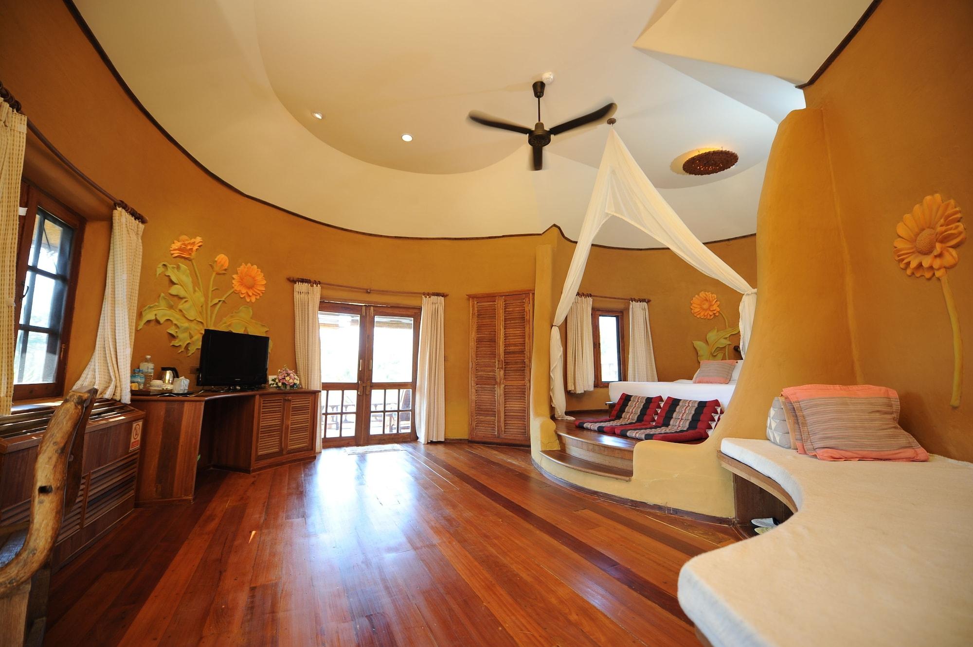 Vana Varin Resort Hua Hin Esterno foto