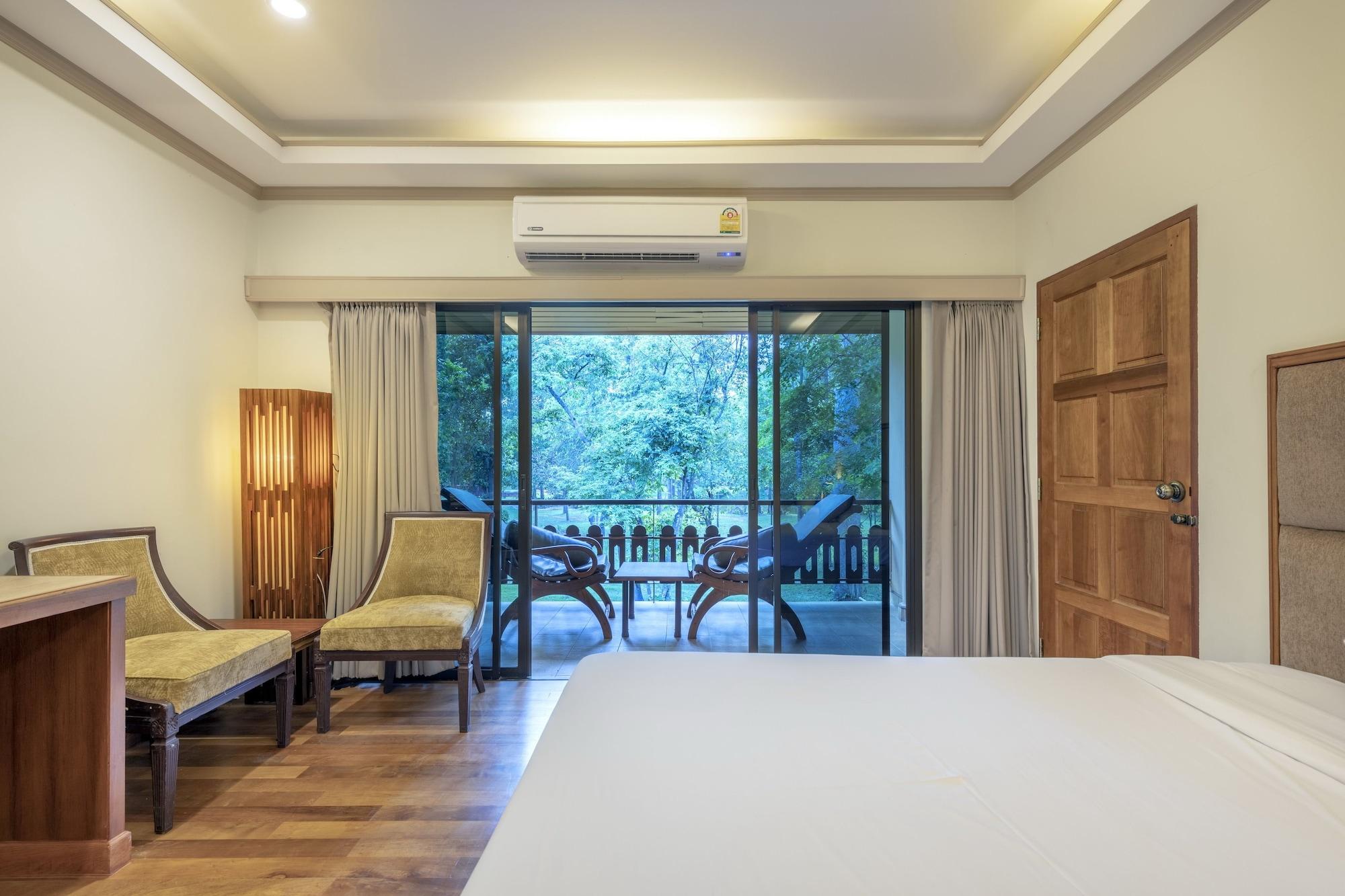 Vana Varin Resort Hua Hin Esterno foto