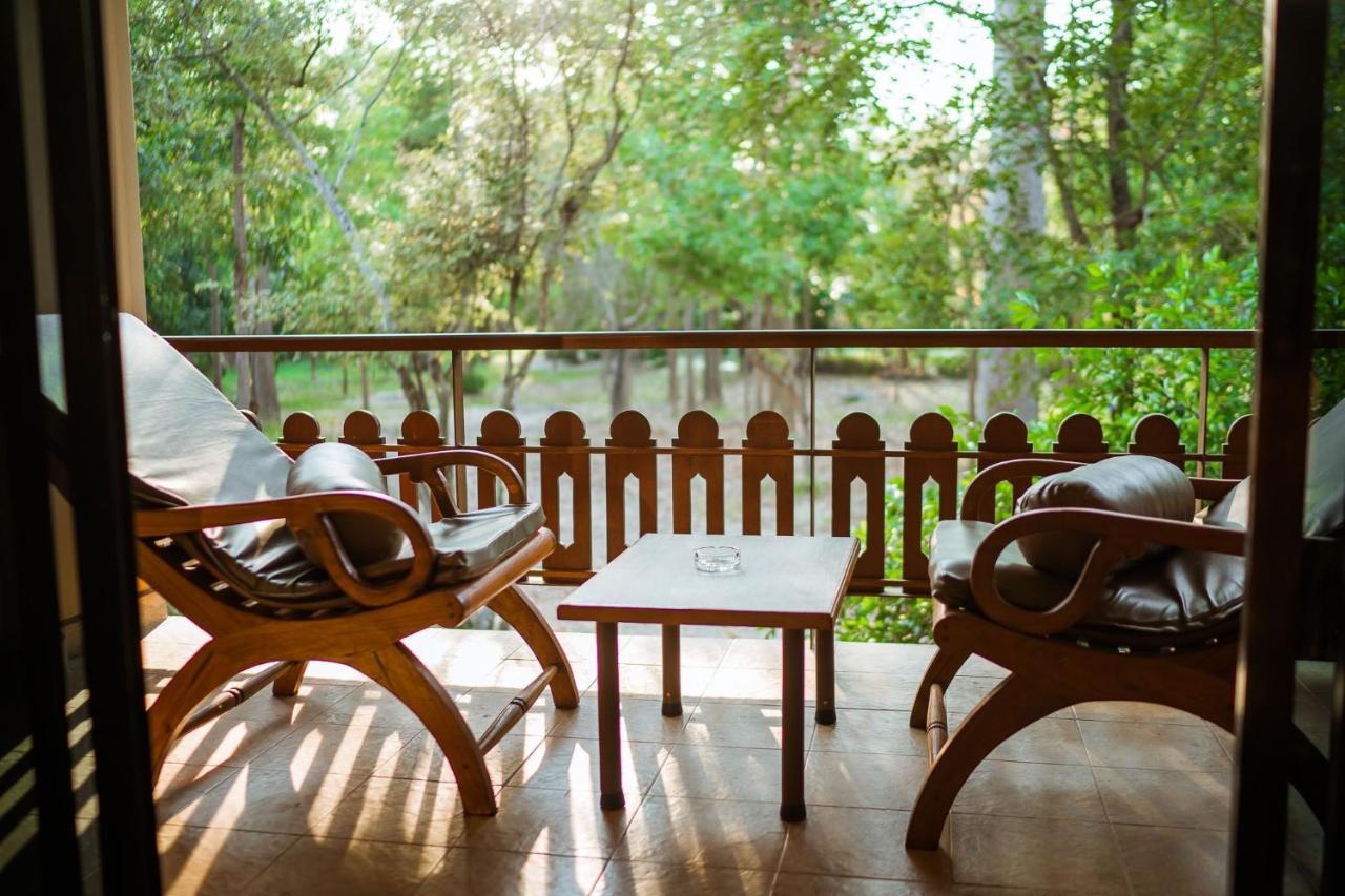 Vana Varin Resort Hua Hin Esterno foto