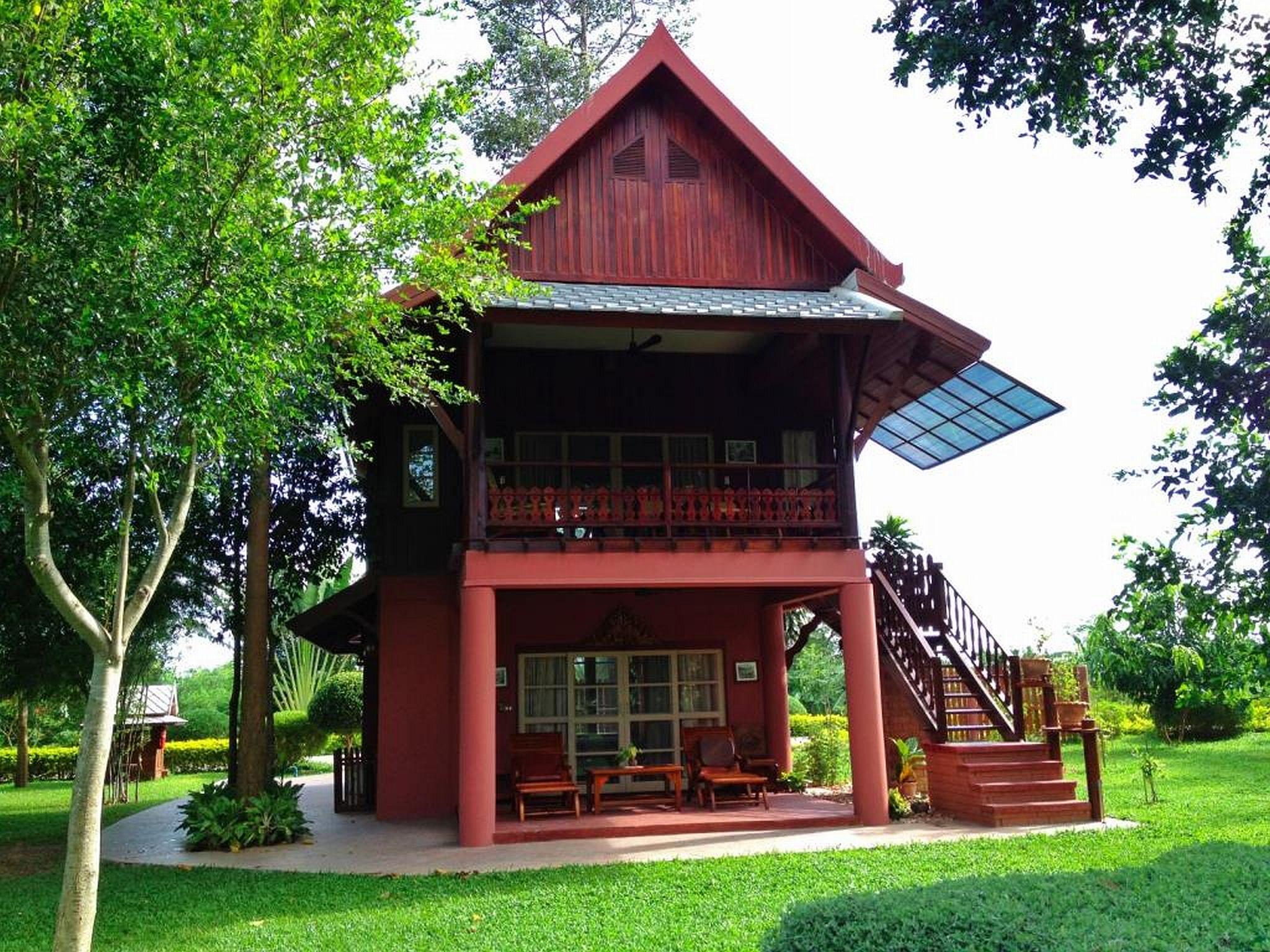 Vana Varin Resort Hua Hin Esterno foto