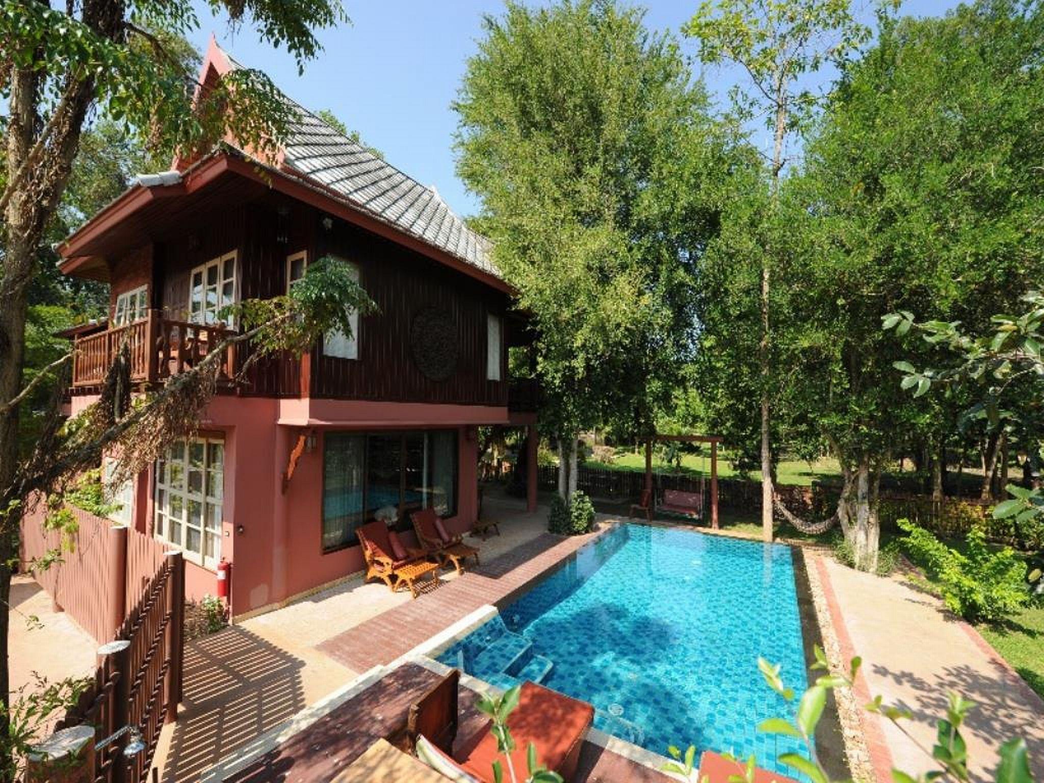 Vana Varin Resort Hua Hin Esterno foto