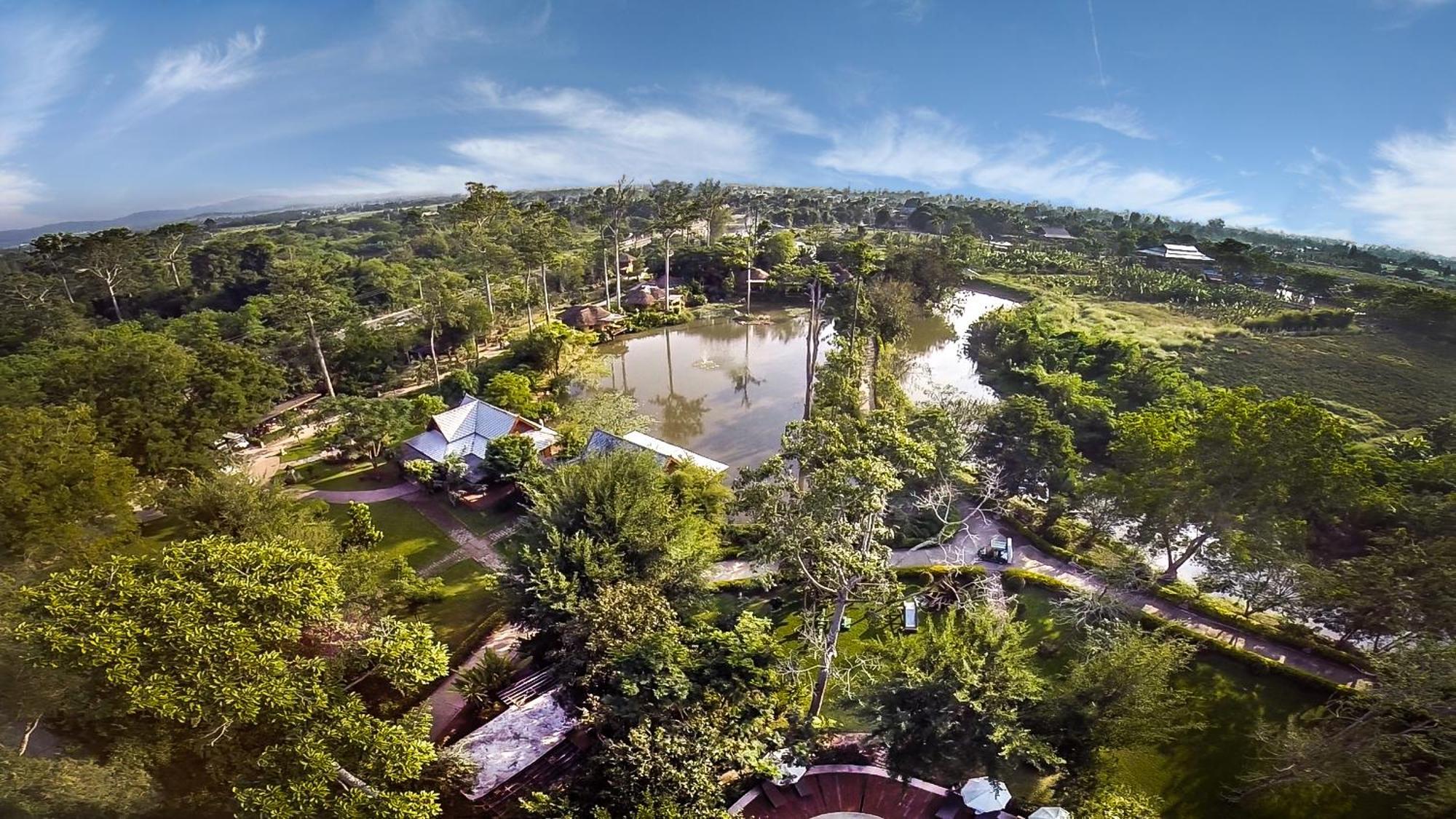 Vana Varin Resort Hua Hin Esterno foto