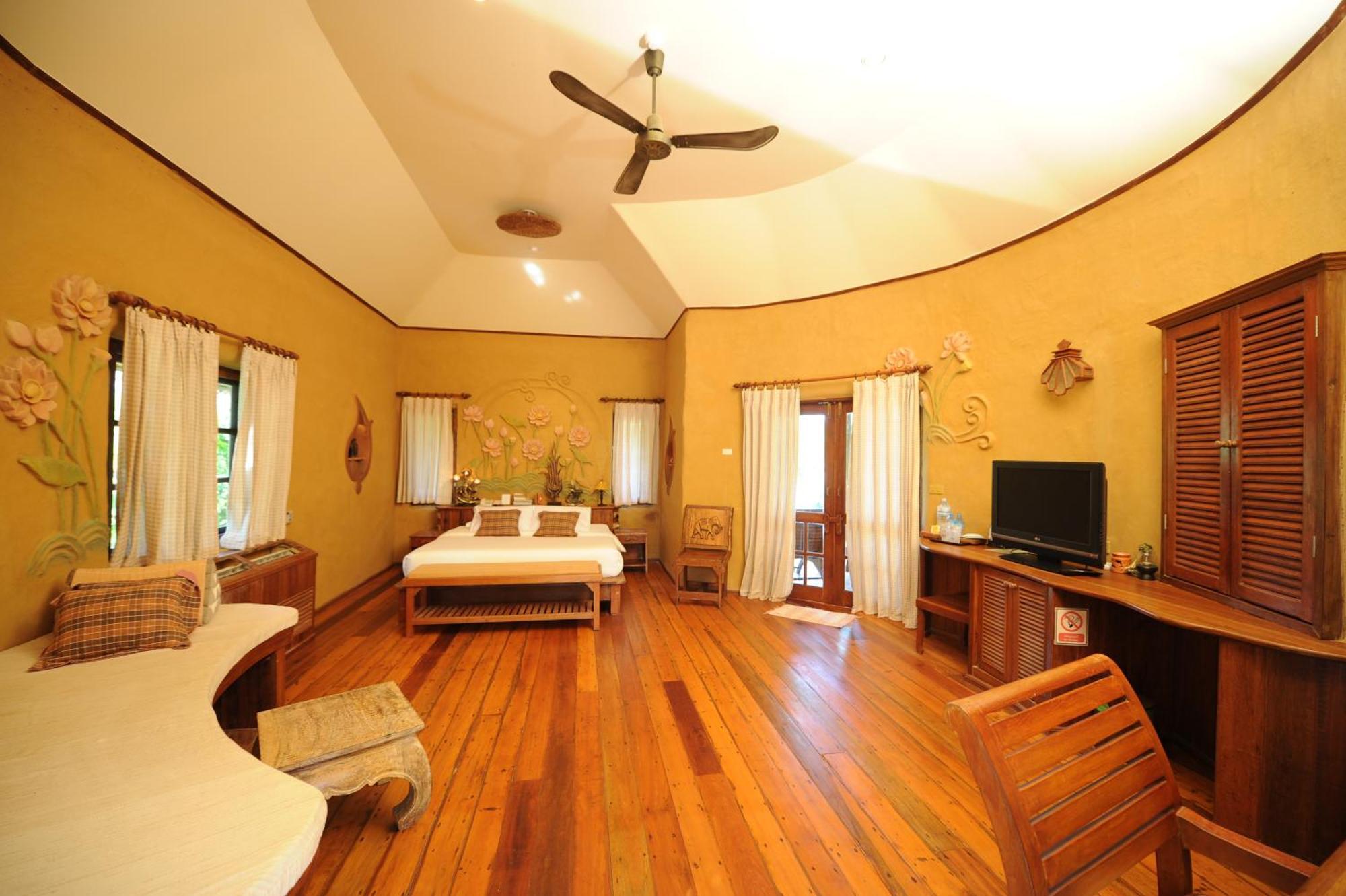 Vana Varin Resort Hua Hin Camera foto