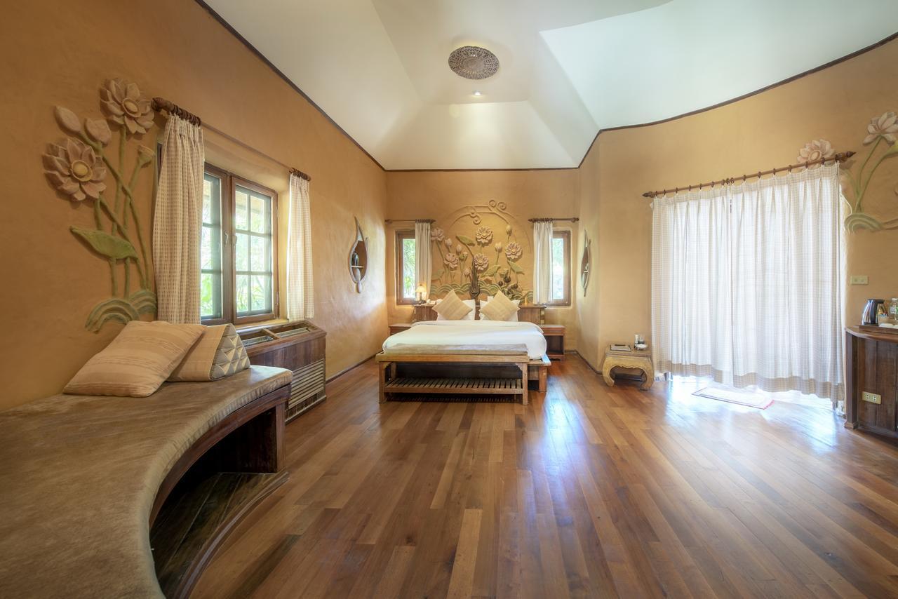 Vana Varin Resort Hua Hin Esterno foto