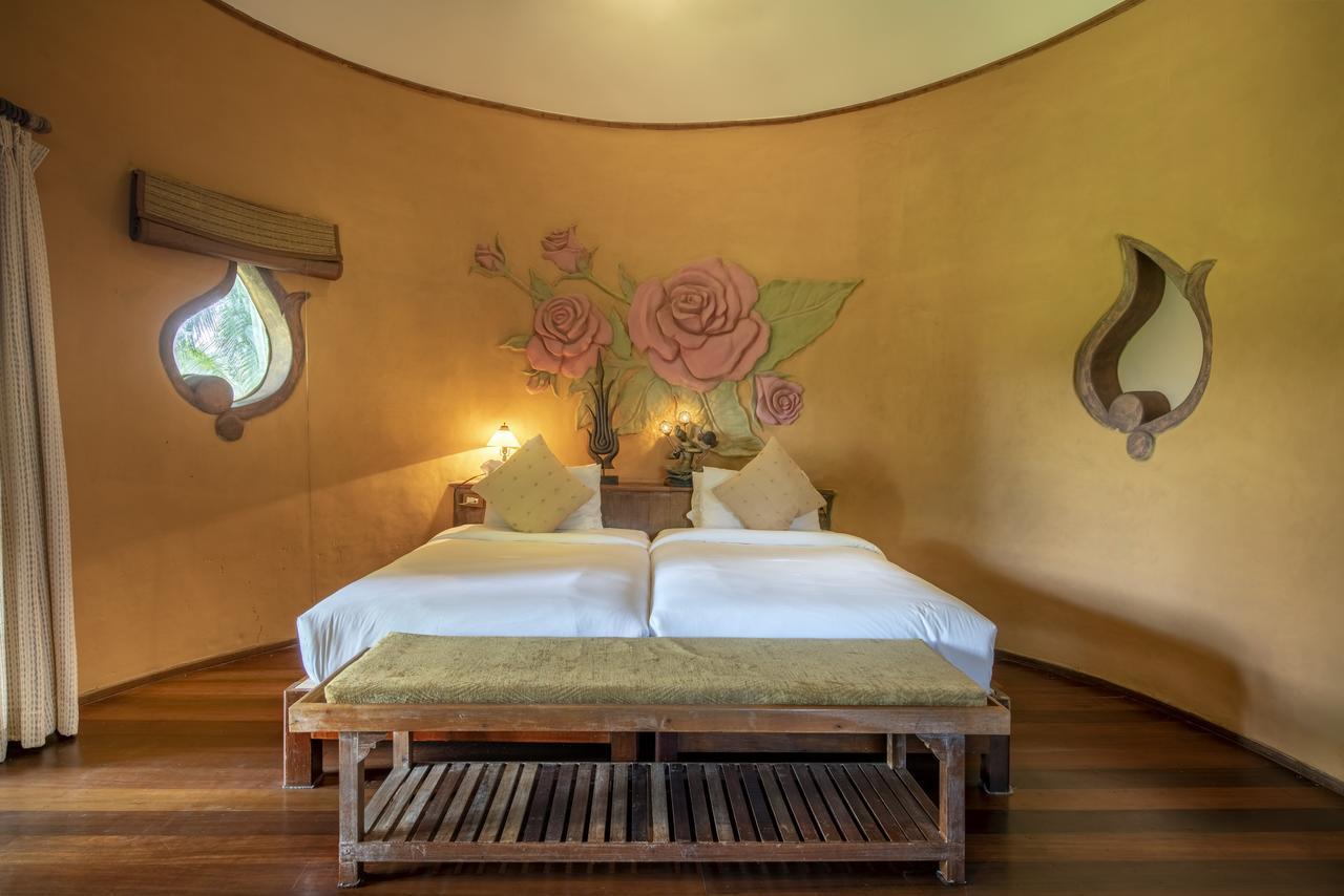 Vana Varin Resort Hua Hin Esterno foto