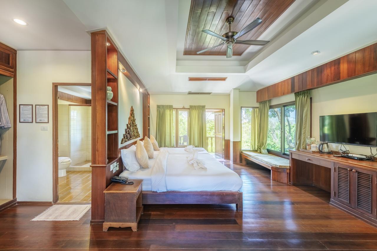 Vana Varin Resort Hua Hin Esterno foto