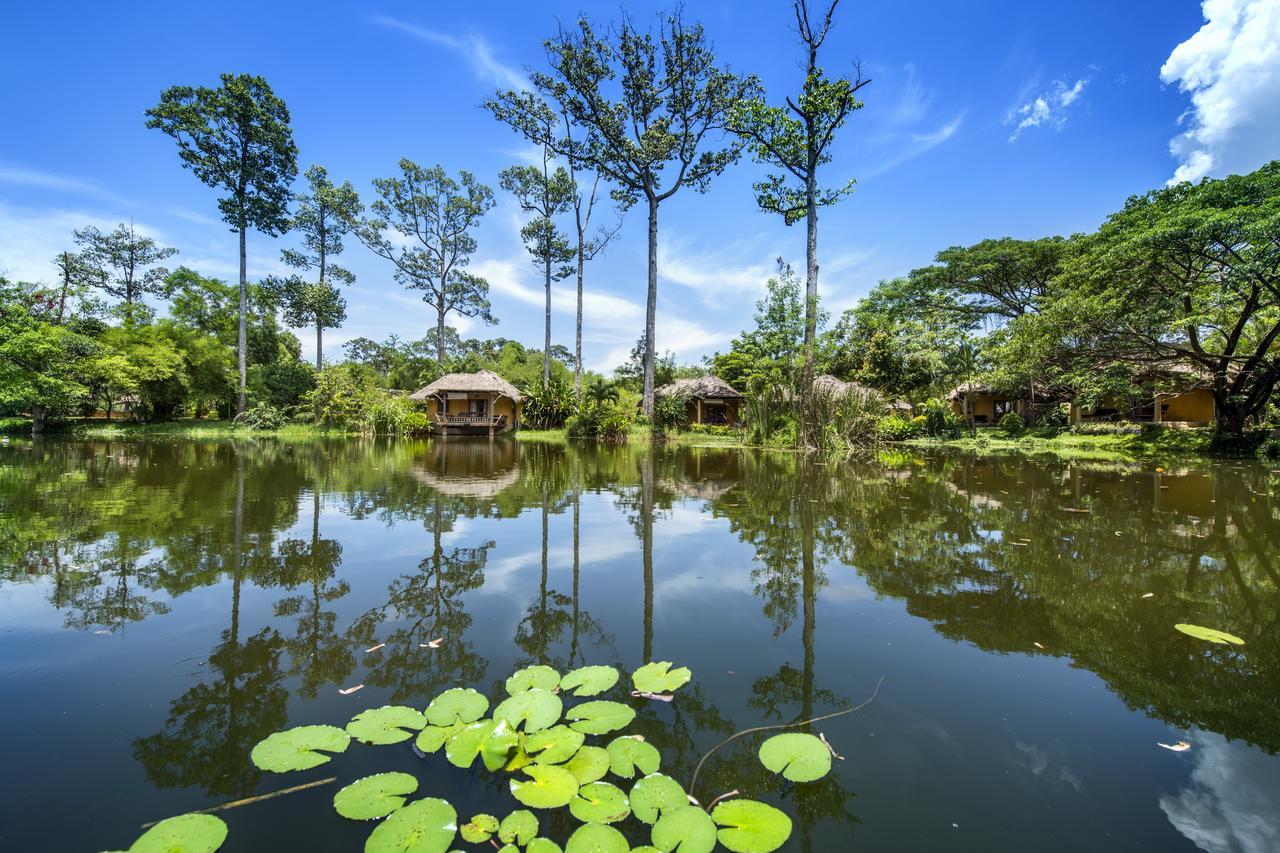 Vana Varin Resort Hua Hin Esterno foto