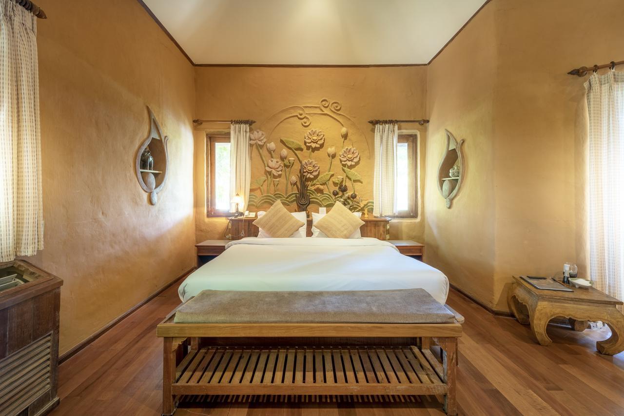 Vana Varin Resort Hua Hin Esterno foto