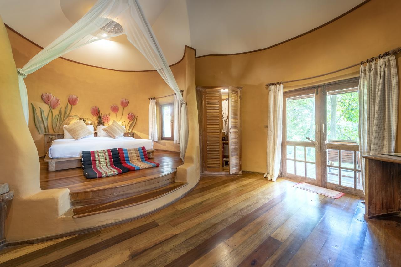 Vana Varin Resort Hua Hin Esterno foto